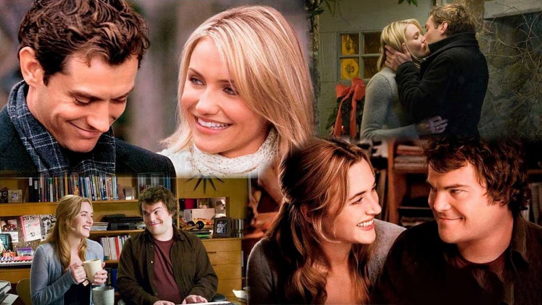 The Holiday backdrop 12