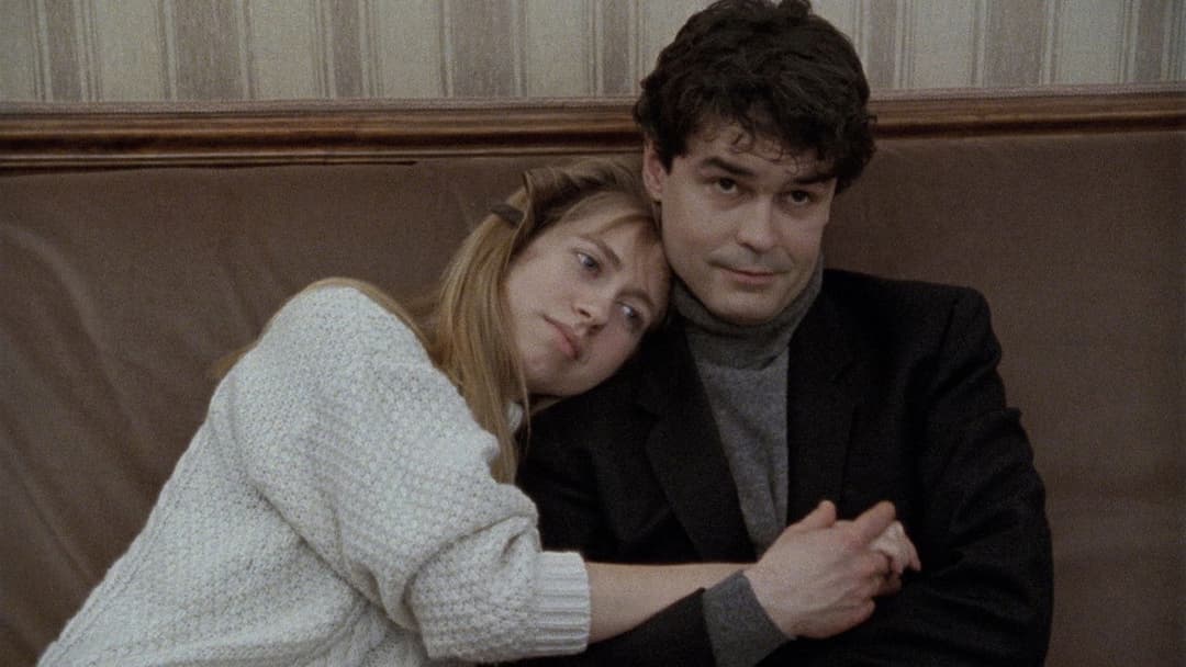 Conte d'hiver backdrop 6