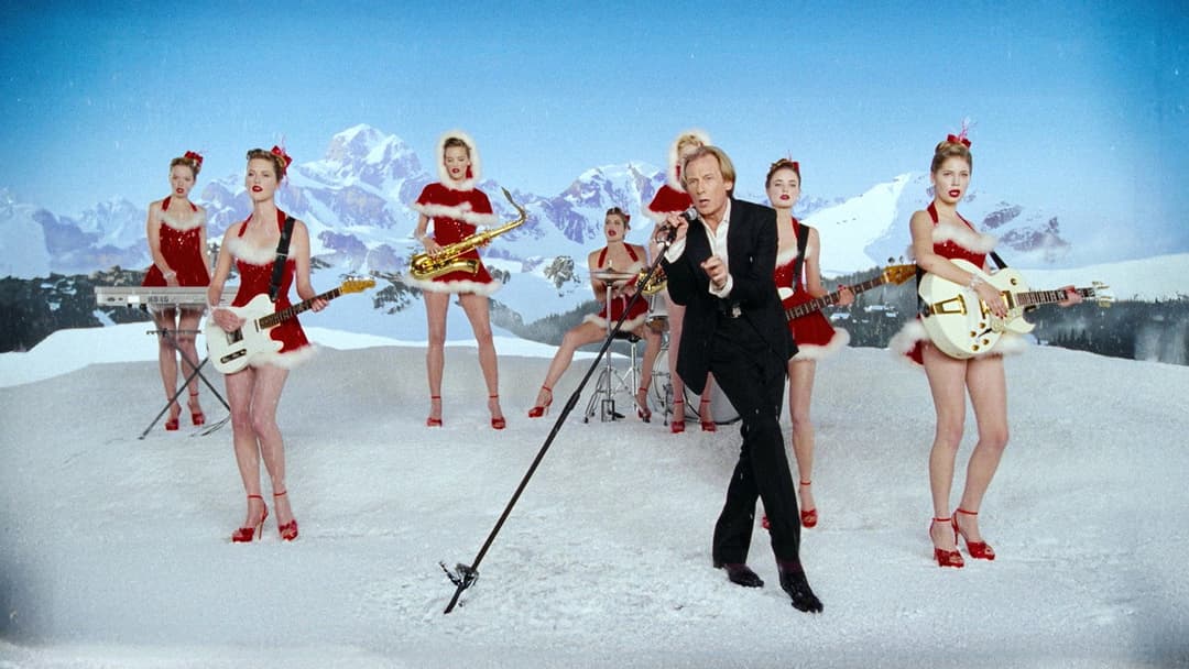 Реальне кохання backdrop 18