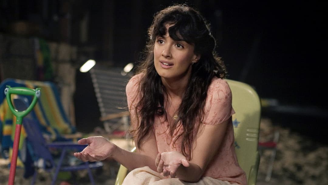 Spanglish backdrop 8