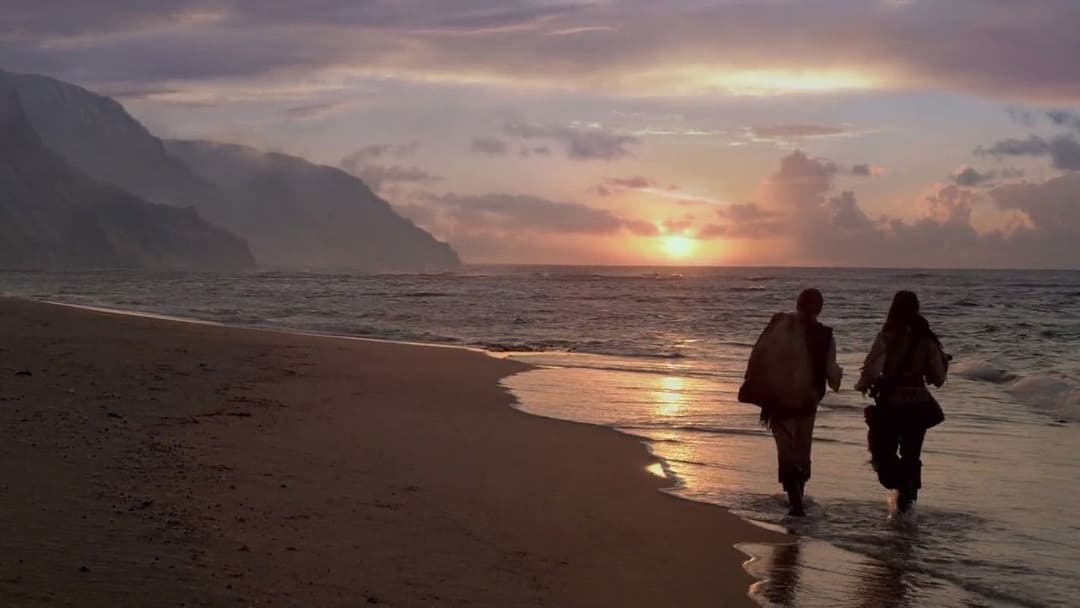 Pirates of the Caribbean - Fremde Gezeiten backdrop 6