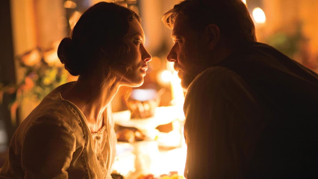 Das Versprechen eines Lebens backdrop 10