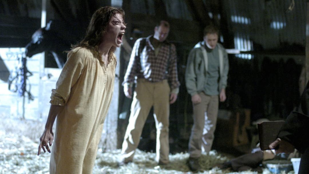 The Exorcism of Emily Rose backdrop 17