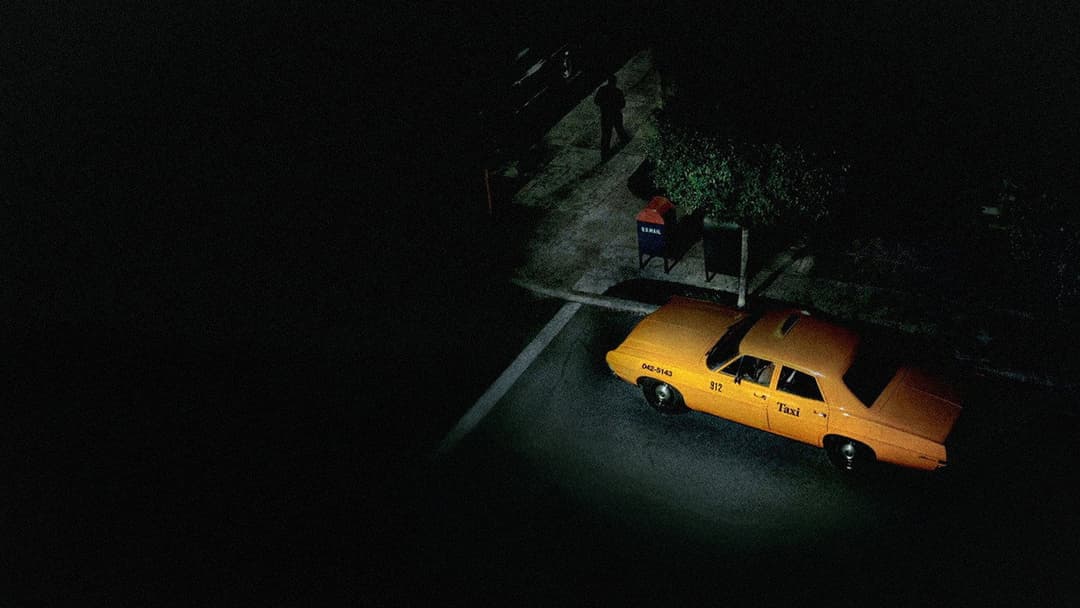 Zodiac - Die Spur des Killers backdrop 6