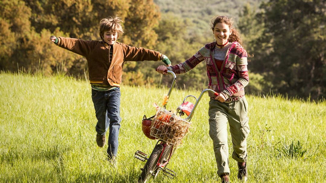 Das wundersame Leben von Timothy Green backdrop 8