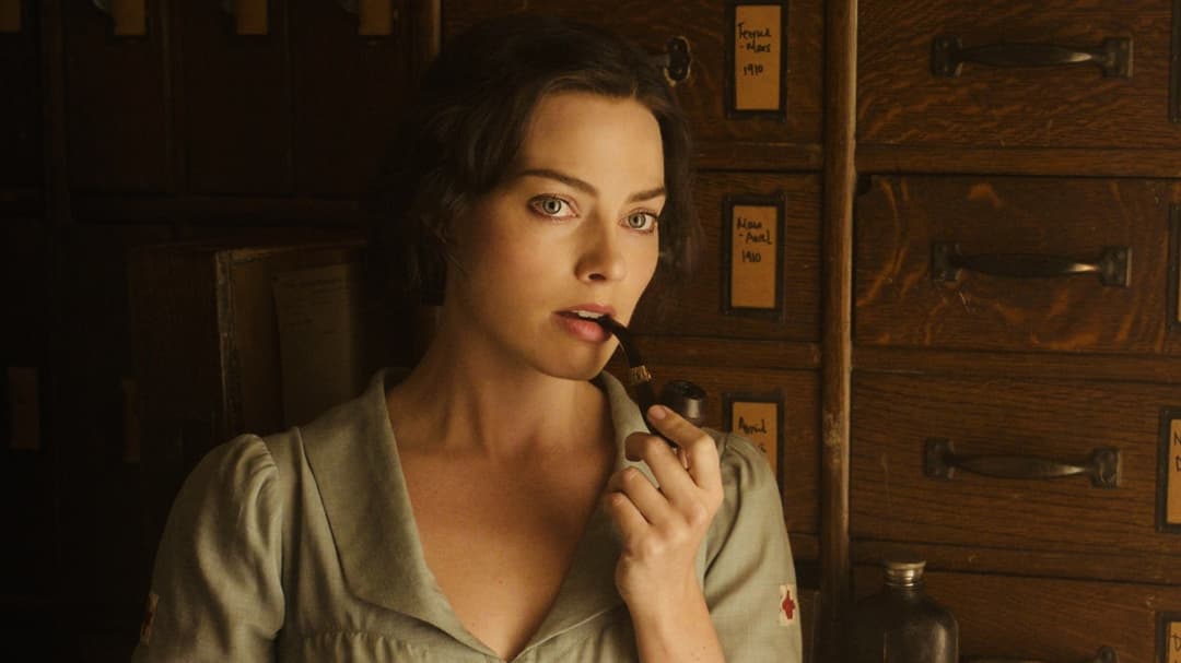 Amsterdam backdrop 14