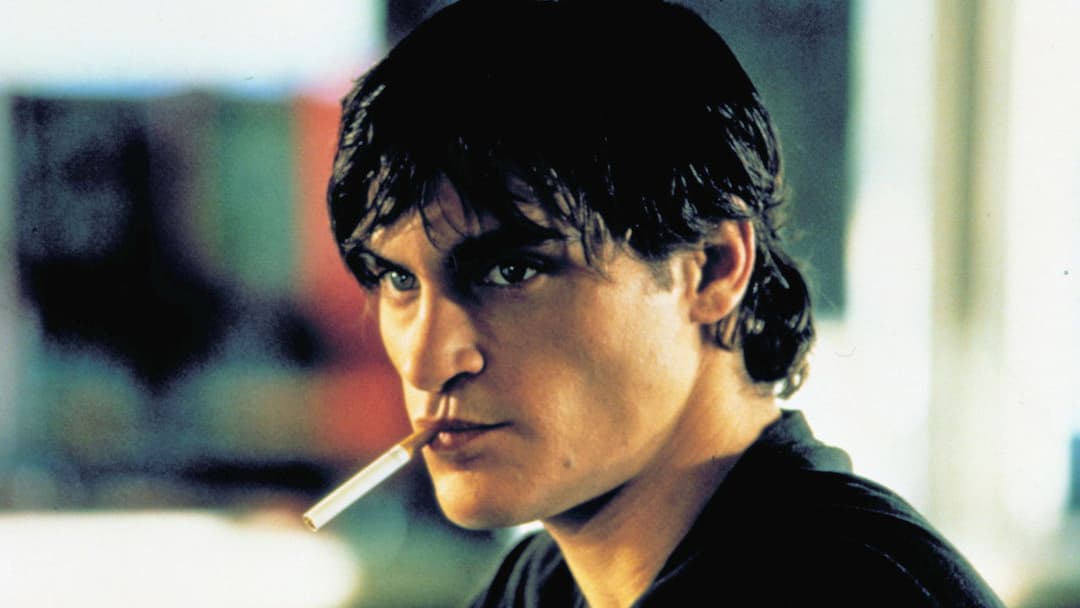 Clay Pigeons - Lebende Ziele backdrop 2