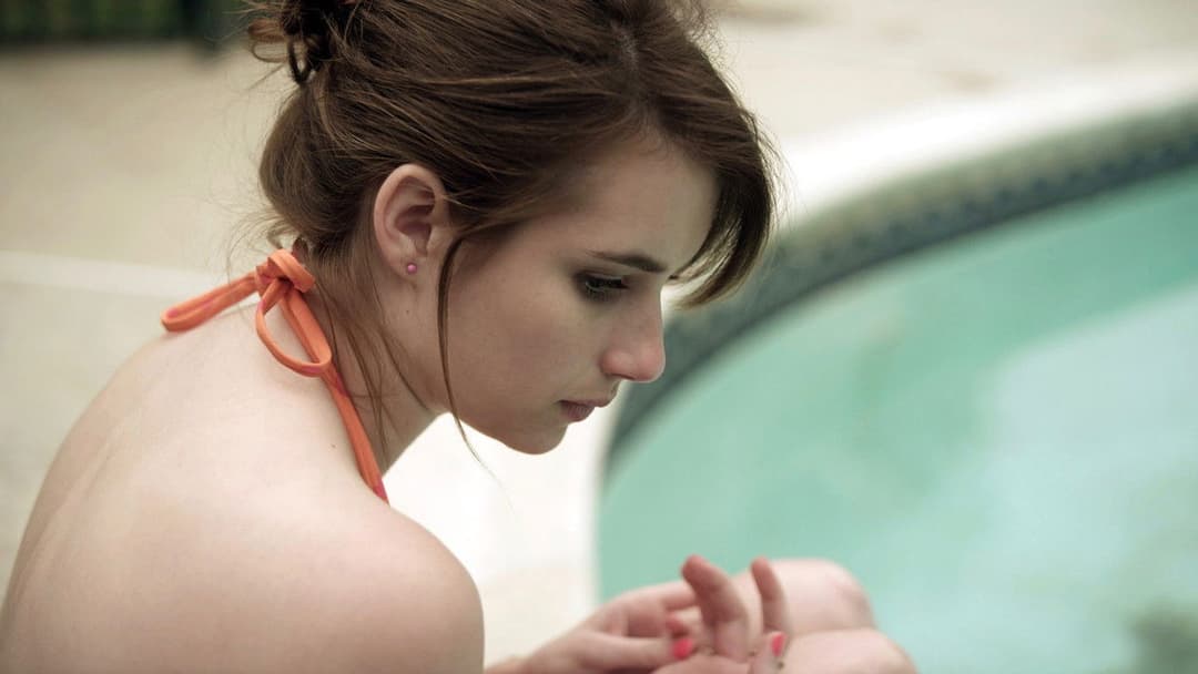 Пало-Альто backdrop 5