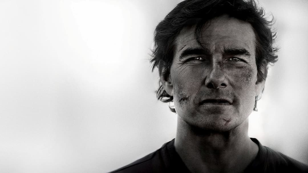 Mission: Impossible - The Final Reckoning backdrop 7