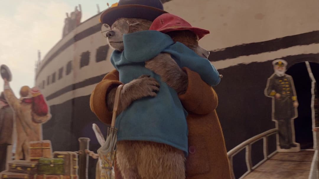 Paddington 2 backdrop 20