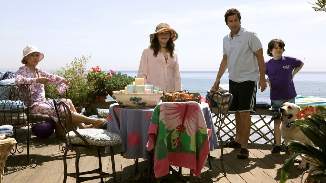 Spanglish backdrop 18