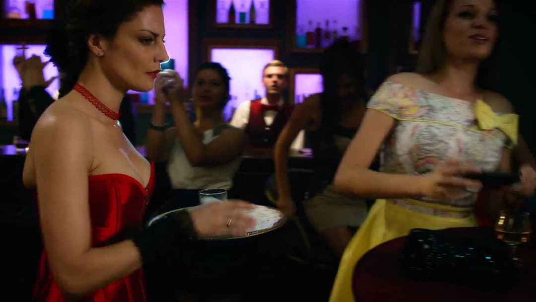 Бойка: незаперечний 4 backdrop 10