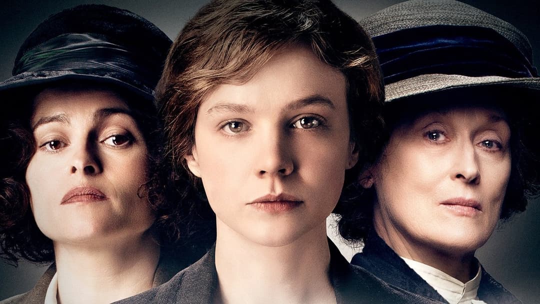 Suffragette – Taten statt Worte backdrop 2