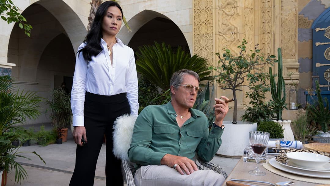 Операція «Фортуна»: Мистецтво перемоги backdrop 14