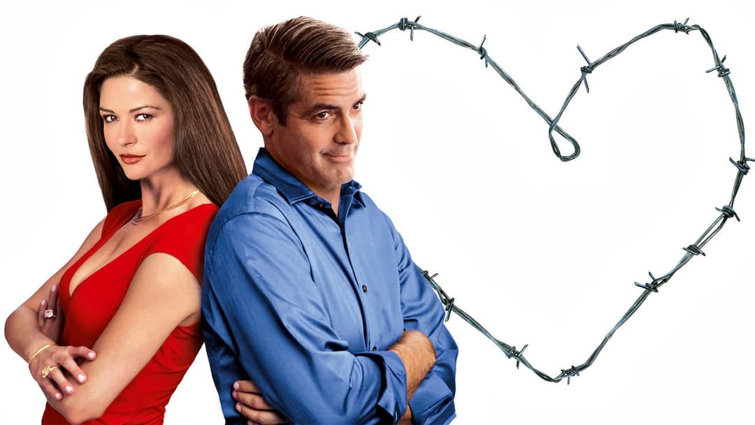 Нестерпна жорстокість backdrop 5