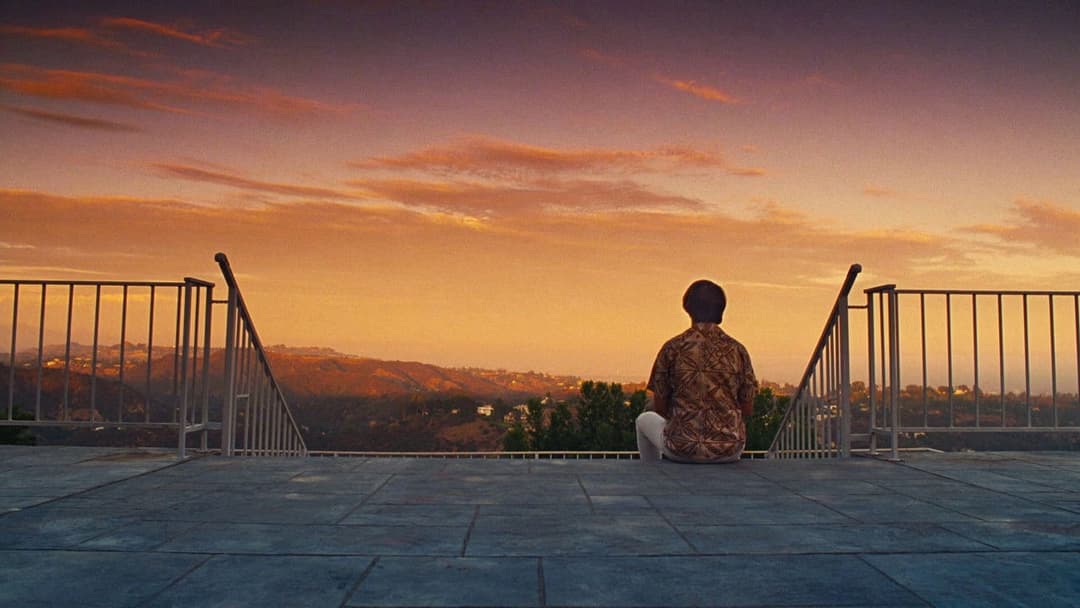 Love & Mercy backdrop 8