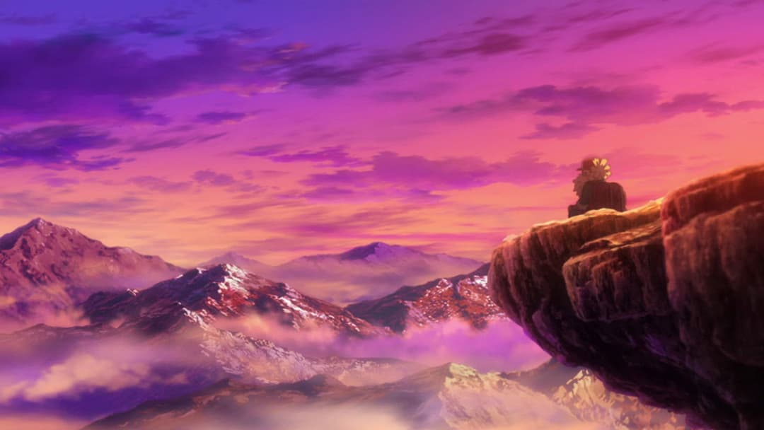 Pokémon 20: Du bist dran! backdrop 5