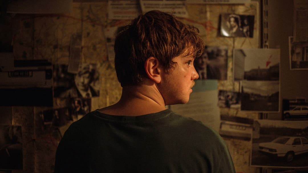 Le Dossier Maldoror backdrop 5