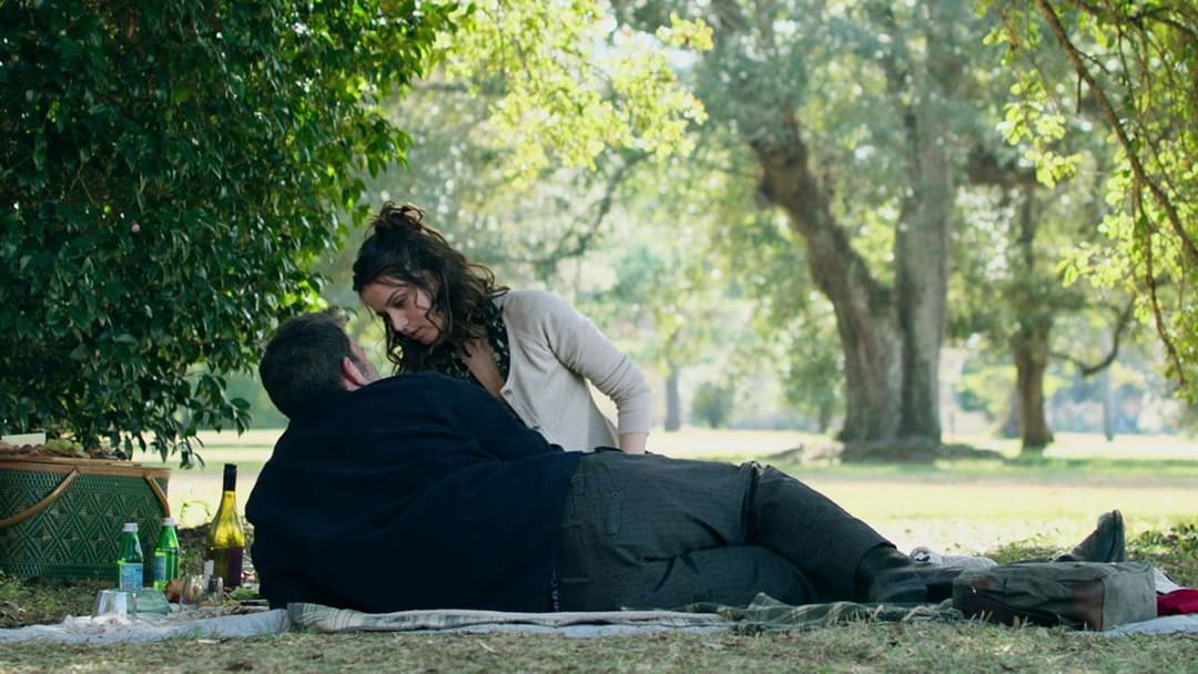 Глибокі води backdrop 13