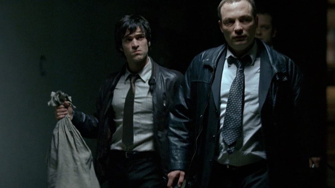 Der wilde Schlag meines Herzens backdrop 5