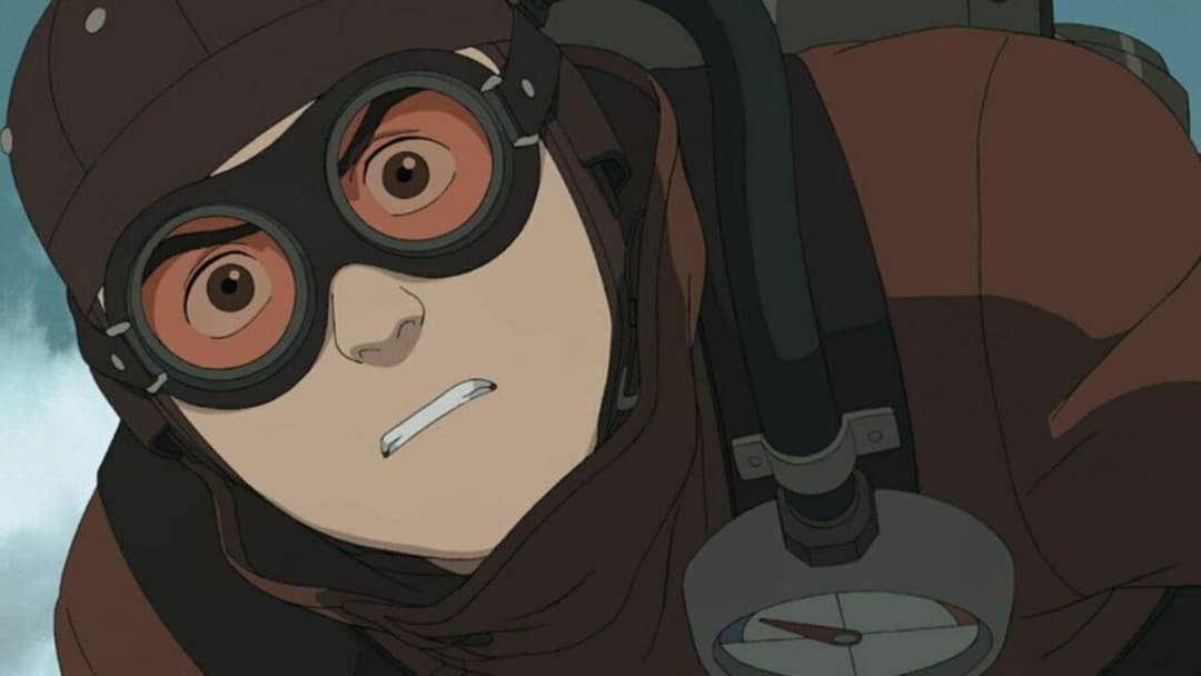 Steamboy backdrop 7