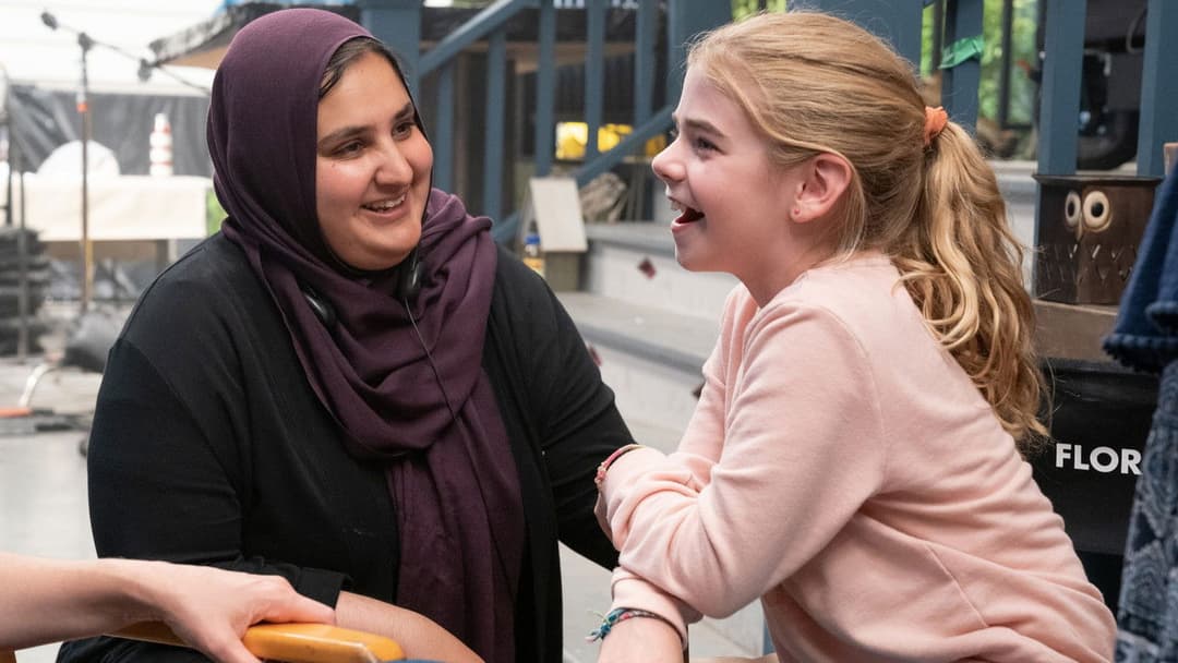 Flora & Ulysses backdrop 8