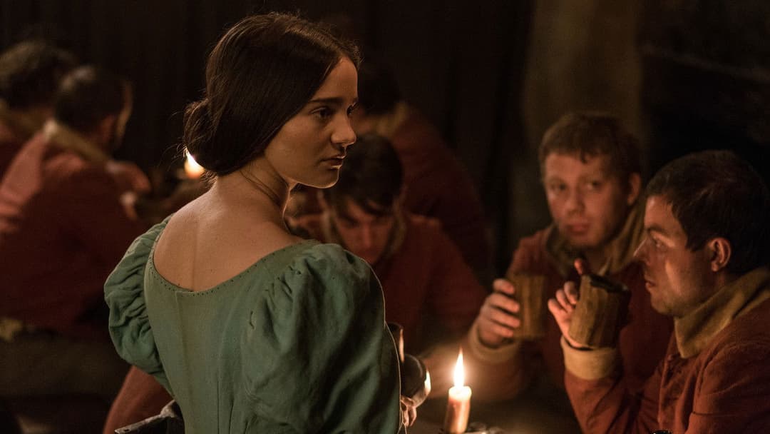 Соловей backdrop 12