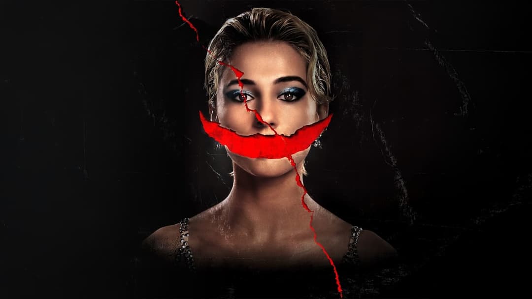 Smile 2 - Siehst du es auch? backdrop 9