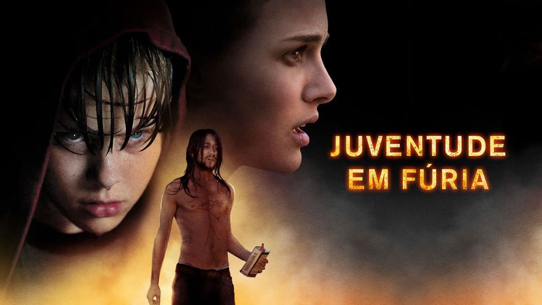 Hesher - Der Rebell backdrop 5