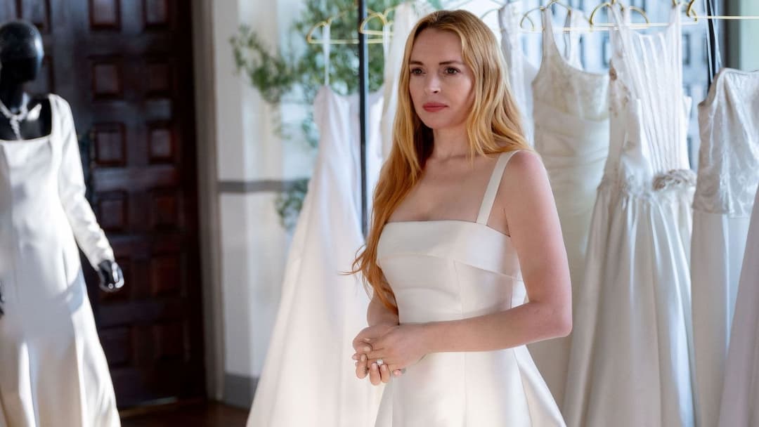 Ще одна шалена п'ятниця backdrop 17