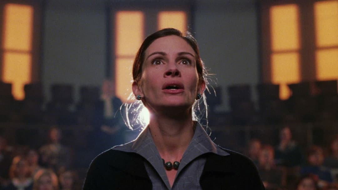 Посмішка Мони Лізи backdrop 9