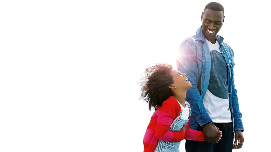 Plötzlich Papa backdrop 5