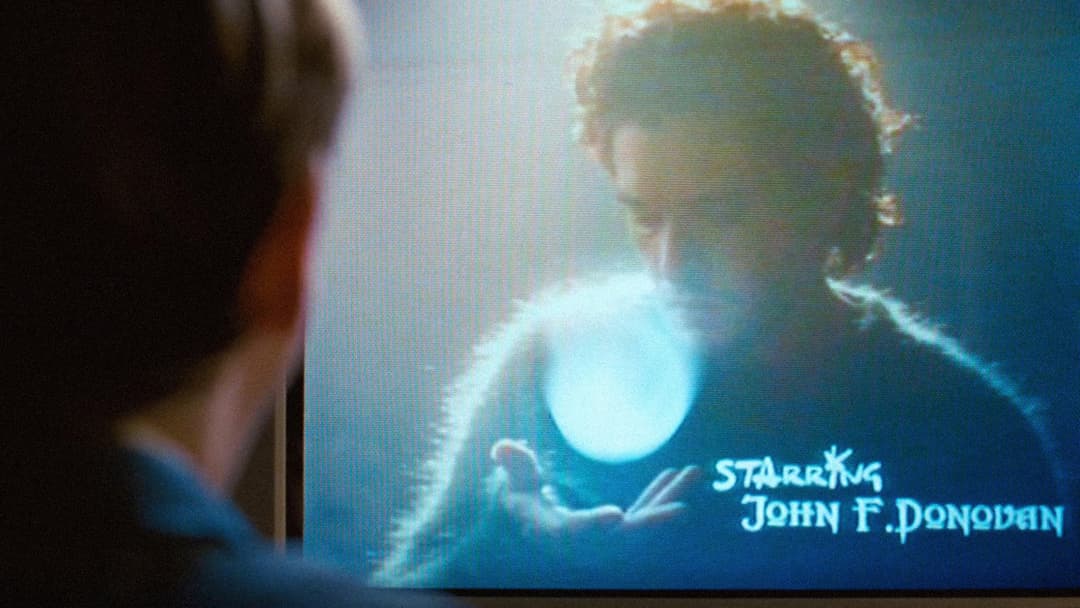 Tod und Leben des John F. Donovan backdrop 4