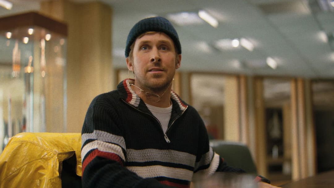 Der Astronaut - Project Hail Mary backdrop 12