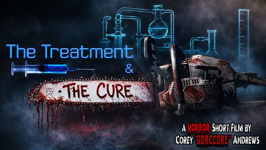 The Treatment & The Cure