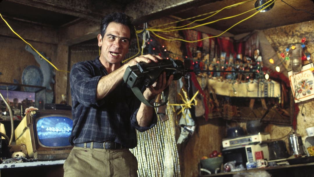 Explosiv - Blown Away backdrop 3