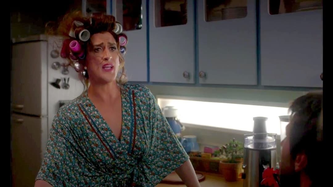 Minha Mãe é uma Peça 2: O Filme backdrop 2