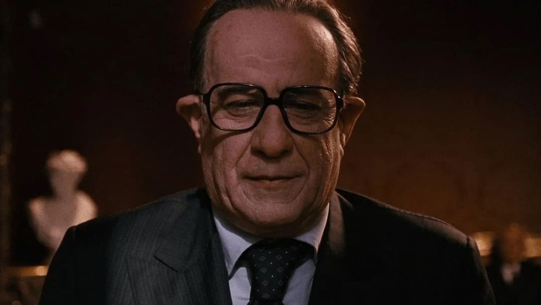 Il Divo - Der Göttliche backdrop 6