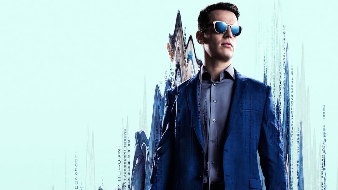 Матриця: Воскресіння backdrop 14