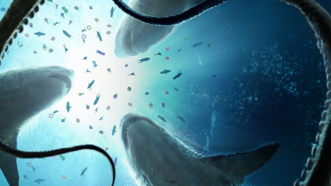 Meg 2 - Die Tiefe backdrop 7