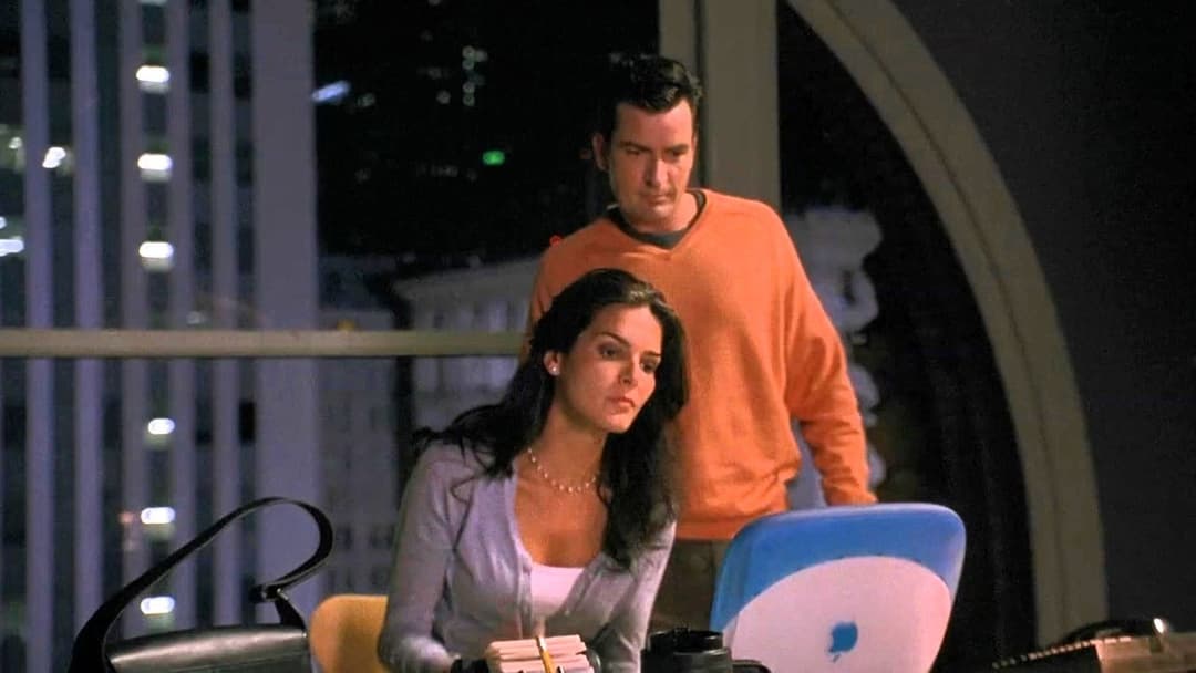 Good Advice - Guter Rat ist teuer backdrop 13