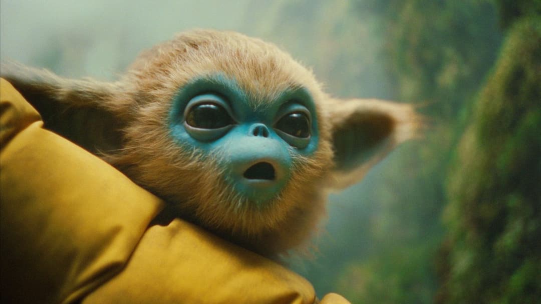 Очі: Легенда Карпат backdrop 4