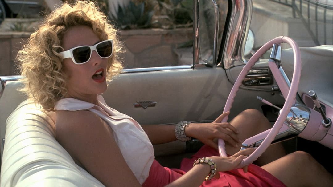 The Hot Spot - Spiel mit dem Feuer backdrop 9