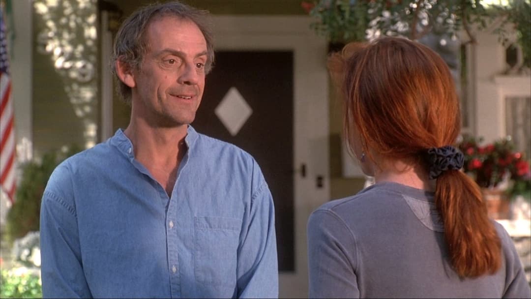 Загублений табір backdrop 12