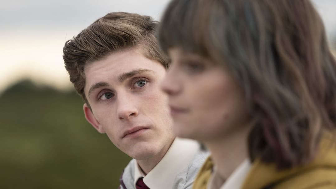 Dating Amber backdrop 12