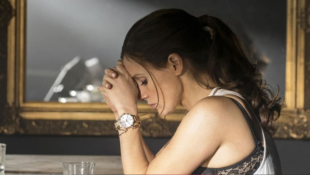 Mollys Game: Alles auf eine Karte backdrop 8