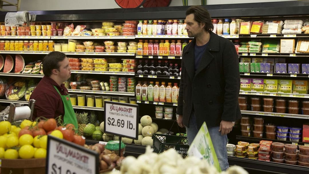 Де живе мрія backdrop 2