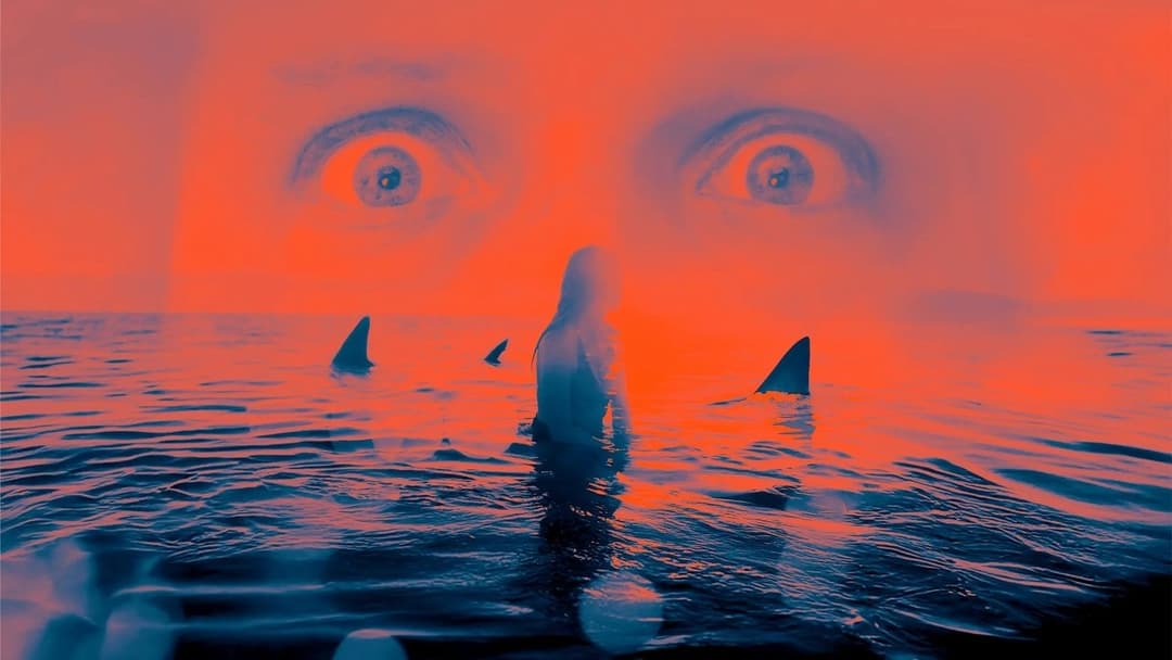 Небезпечна тварина backdrop 11