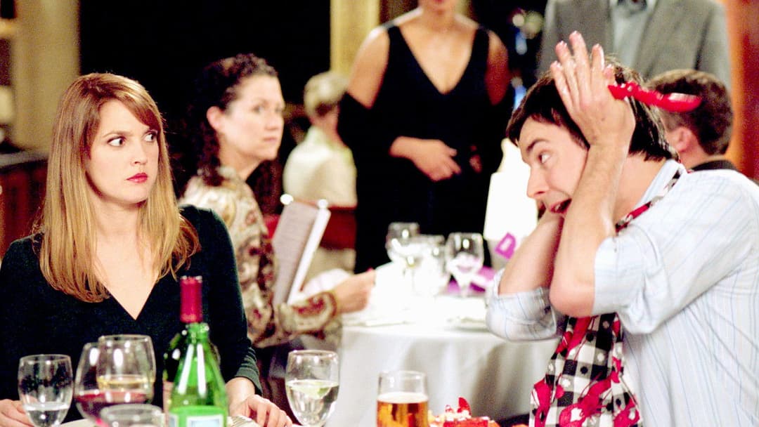 Fever Pitch - Ein Mann für eine Saison backdrop 6