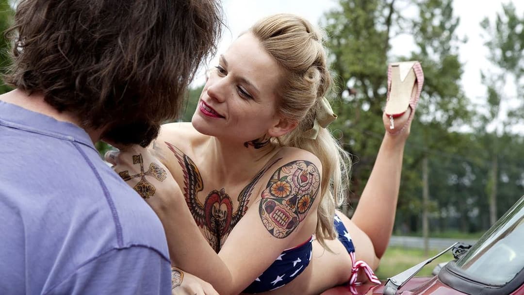 Розірване коло backdrop 3